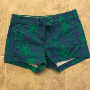 J Crew shorts
